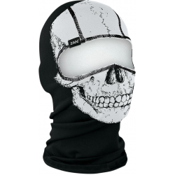 Cagula  ZANheadgear POLY SKULL