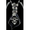 Esarfa multifunctionala FLYDANNA COTN REAPER Esarfa multifunctionala FLYDANNA COTN REAPER thumb
