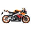 Spoiler kit CBR 1000 RR 2008-2011 REPSOL thumb