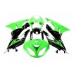 Set de spoilere  KAWASAKI ZX6R 2009-2012 thumb