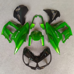 Spoiler kit KAWASAKI Z1000SX 2011-2015 Spoiler kit KAWASAKI Z1000SX 2011-2015