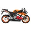 Spoiler kit CBR 1000RR 2004-2005 REPSOL thumb