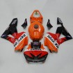 Kit spoilere CBR 600 RR 2013-2016 Kit spoilere CBR 600 RR 2013-2016 thumb