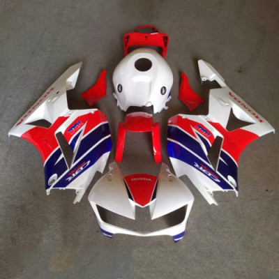 Kit spoilere CBR 600RR 2013-2018