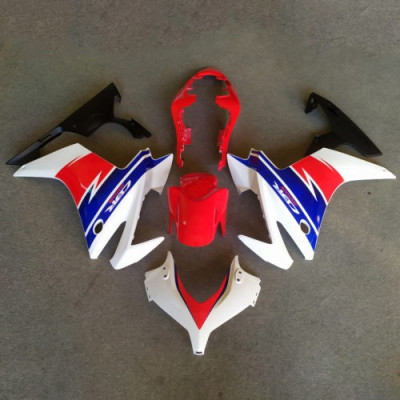 Kit spoilere CBR 500R 2013-2015
