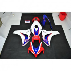 Kit spoilere CBR 1000RR 2008-2010 Kit spoilere CBR 1000RR 2008-2010