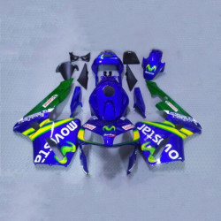 Kit spoilere CBR600RR 2003-2004 Kit spoilere CBR600RR 2003-2004