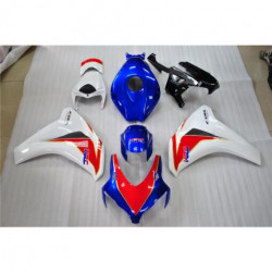 Kit spoilere CBR 1000RR 2008-2010 Kit spoilere CBR 1000RR 2008-2010