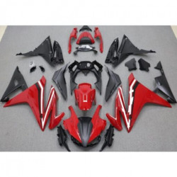 Kit spoilere CBR500RR 2016-2018 Kit spoilere CBR500RR 2016-2018