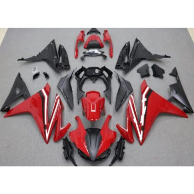 Kit spoilere CBR500RR 2016-2018