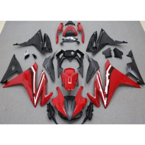 Kit spoilere CBR500RR 2016-2018 Kit spoilere CBR500RR 2016-2018