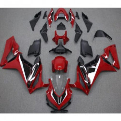 Kit spoilere CBR650R 2021-2022 Kit spoilere CBR650R 2021-2022