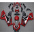 Kit spoilere CBR650R 2021-2022 Kit spoilere CBR650R 2021-2022 thumb