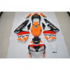 Kit spoilere CBR600RR 2003-2004