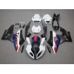 Kit spoilere BMW S1000RR 2009-2012 Kit spoilere BMW S1000RR 2009-2012 thumb