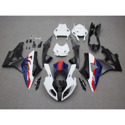 Kit spoilere BMW S1000RR 2009-2012