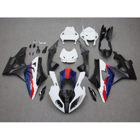 Kit spoilere BMW S1000RR 2009-2012 Kit spoilere BMW S1000RR 2009-2012