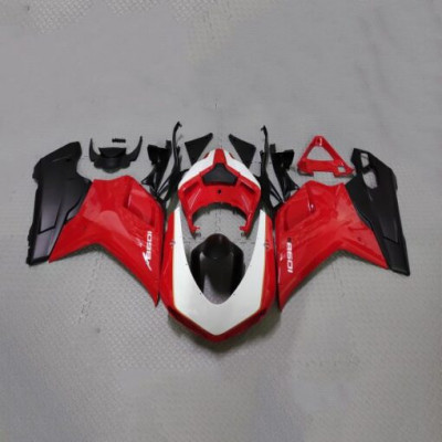 Kit spoilere DUCATI 848/1098/1198