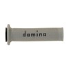 Manere  DOMINO A010 Grips No Waffle Gri/ Negru 