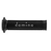 Manere  DOMINO A010 Grips No Waffle Negru/Gri thumb