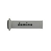 Manere DOMINO A010 Grips No Waffle Alb/ Negru Manere DOMINO A010 Grips No Waffle Alb/ Negru thumb