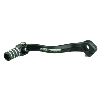 Maneta viteze SCAR CRF250 4-9 BK