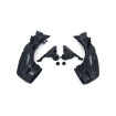 Set conducte de aer CBR 1000RR 2008-2011 thumb