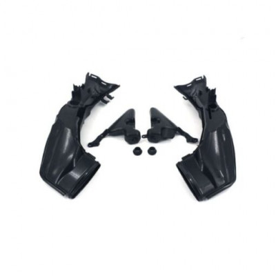 Set conducte de aer CBR 1000RR 2008-2011 Set conducte de aer CBR 1000RR 2008-2011