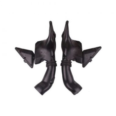 Set conducte de aer CBR 600RR 2005-2006 Set conducte de aer CBR 600RR 2005-2006