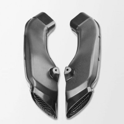 Set conducte de aer SUZUKI GSXR 1000 2003-2004