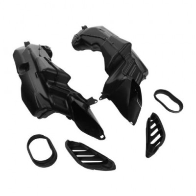 Set conducte de aer SUZUKI GSXR 600/750 2004-2005 Set conducte de aer SUZUKI GSXR 600/750 2004-2005