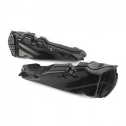 Set conducte de aer SUZUKI GSXR 600/750 2011-2017 Set conducte de aer SUZUKI GSXR 600/750 2011-2017