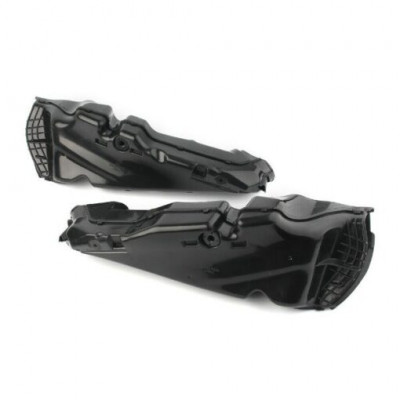 Set conducte de aer SUZUKI GSXR 600/750 2011-2017 Set conducte de aer SUZUKI GSXR 600/750 2011-2017