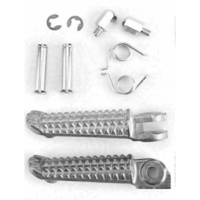 Scarite pentru YAMAHA R6-R1 Scarite pentru YAMAHA R6-R1