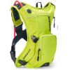 Rucsac hidratant USWE OUTLANDER 3L HYDRATION PACK CRAZY YELLOW