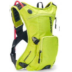 Rucsac hidratant USWE OUTLANDER 3L HYDRATION PACK CRAZY YELLOW Rucsac hidratant USWE OUTLANDER 3L HYDRATION PACK CRAZY YELLOW