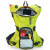 Rucsac hidratant USWE OUTLANDER 3L HYDRATION PACK CRAZY YELLOW thumb