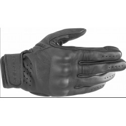 Manusi din piele ALPINESTARS DYNO BLACK Manusi din piele ALPINESTARS DYNO BLACK