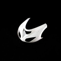 Spoiler fata pentru KAWASAKI ZX10R 2006-2007 Spoiler fata pentru KAWASAKI ZX10R 2006-2007