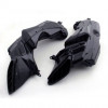 Set conducte de aer SUZUKI GSXR 600/750 2008-2010