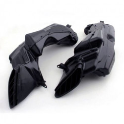 Set conducte de aer SUZUKI GSXR 600/750 2008-2010 Set conducte de aer SUZUKI GSXR 600/750 2008-2010