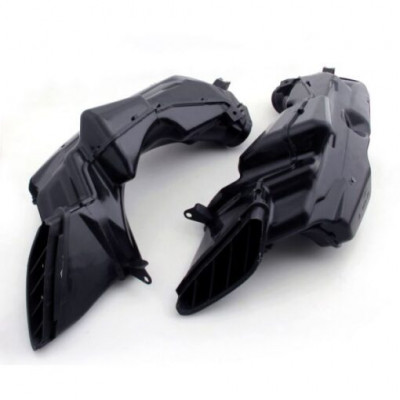 Set conducte de aer SUZUKI GSXR 600/750 2008-2010 Set conducte de aer SUZUKI GSXR 600/750 2008-2010