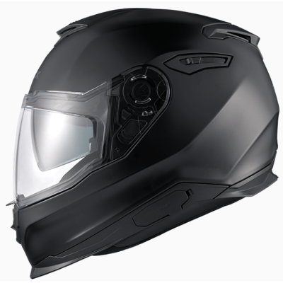 Casca NEXX Y100 PURE BLACK MATT