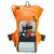 Rucsac hidratant USWE OUTLANDER 9L HYDRATION PACK ORANGE thumb