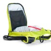 Rucsac hidratant USWE OUTLANDER 9L HYDRATION PACK CRAZY YELLOW thumb