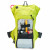 Rucsac hidratant USWE OUTLANDER 9L HYDRATION PACK CRAZY YELLOW thumb