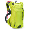 Rucsac hidratant USWE OUTLANDER 9L HYDRATION PACK CRAZY YELLOW