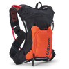 Rucsac hidratant USWE MOTO HYDRO 3L HYDRATION PACK ORANGE