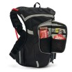 Rucsac hidratant USWE MOTO HYDRO 4L HYDRATION PACK BLACK thumb