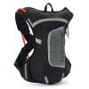 Rucsac hidratant USWE MOTO HYDRO 4L HYDRATION PACK BLACK